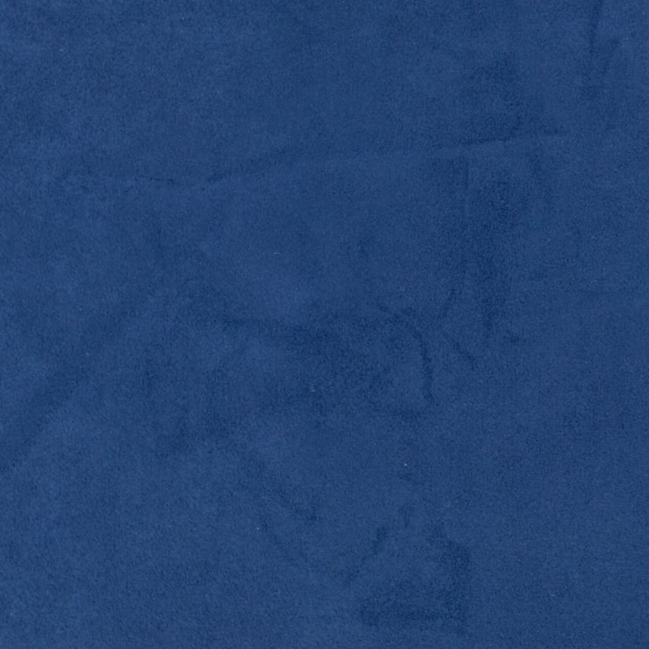 Navy - Blue Plain & Solid Upholstery Fabric 54 Inches"